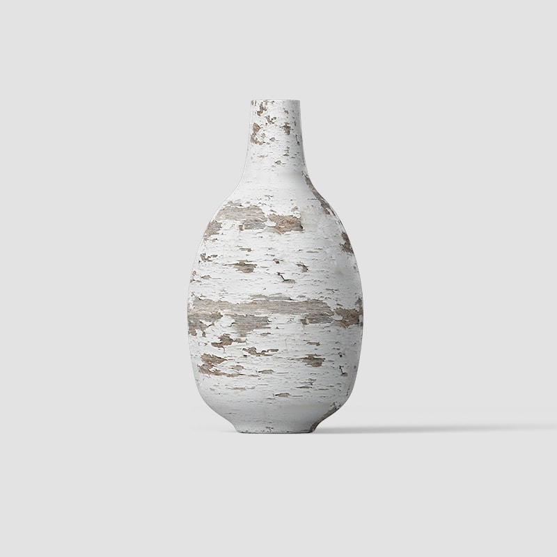 Authentic Ceramic Vase