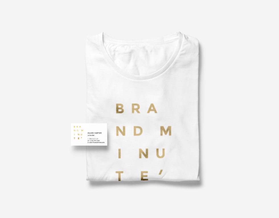 T-Shirt Design