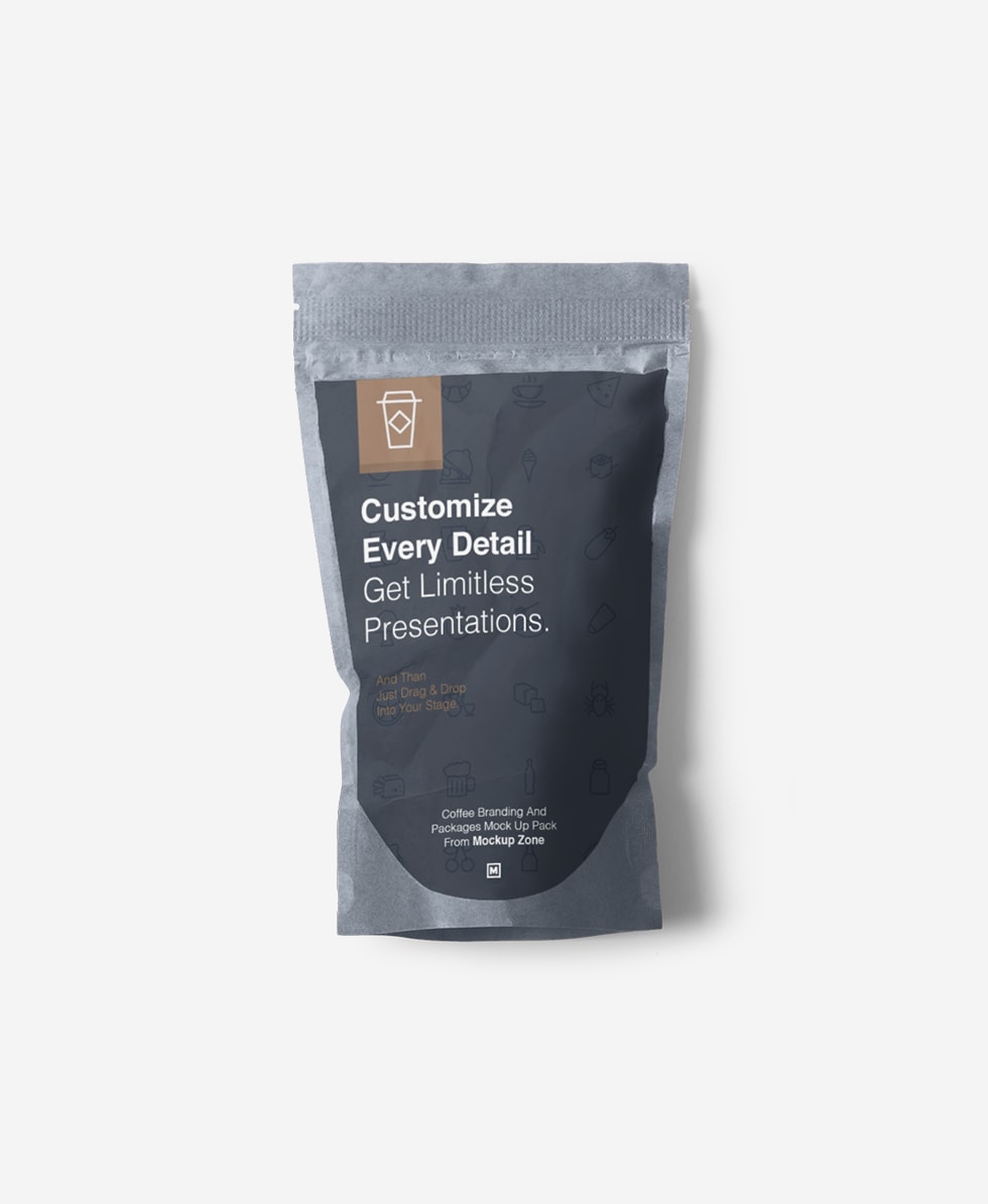 Coffee Pack