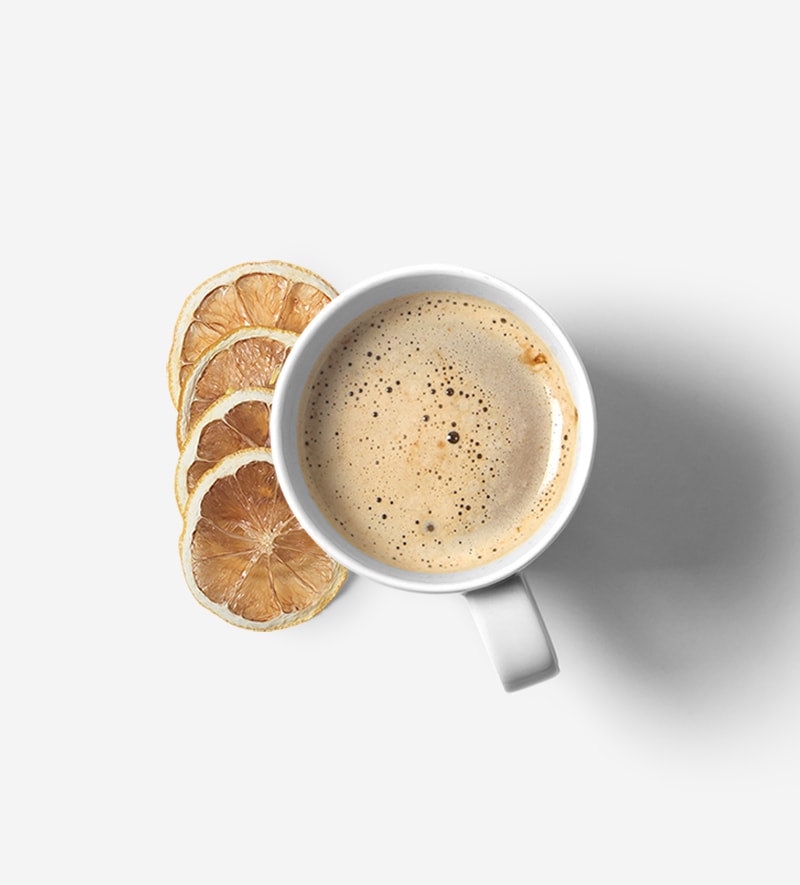 Coffee Cup